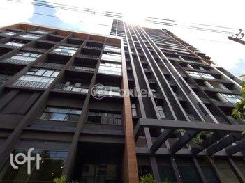 apartment em Oscar Freire, Pinheiros - São Paulo - SP