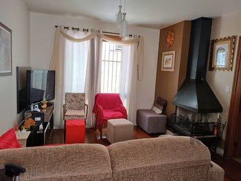 apartment em General Neto, Moinhos de Vento - Porto Alegre - RS