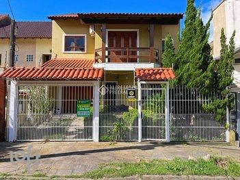 house em Cícero Viana, Hipica - Porto Alegre - RS