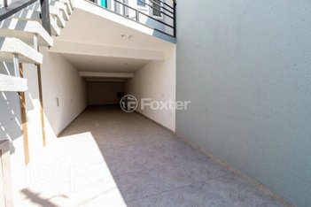 house em Rua Alfredo Bocci, Jardim Patente Novo - São Paulo - SP