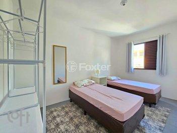 apartment em Dom Silvério Pimenta, Cursino - São Paulo - SP