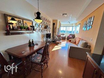 apartment em RUA EMILIO LEOBET, Vila Suica - Gramado - RS