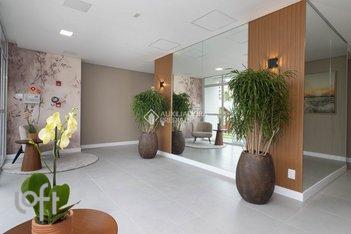 apartment em Frei Germano, Partenon - Porto Alegre - RS