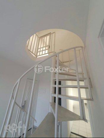 apartment em Nobil Marcacini, Jaraguá - São Paulo - SP