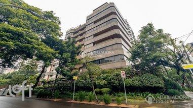 apartment em Rua Carlos Trein Filho, Bela Vista - Porto Alegre - RS