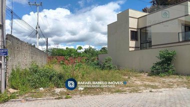 land_lot em Rua Pacajus, Centro - Eusébio - CE