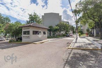 apartment em Tenente Ary Tarrago, Cel. Aparicio Borges - Porto Alegre - RS
