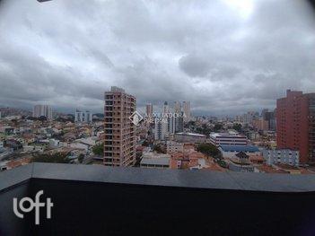 apartment em Barão do Rio Branco, Santa Terezinha - São Bernardo do Campo - SP