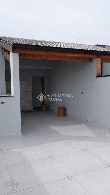 apartment em Balaclava, Jardim Santo Alberto - Santo André - SP