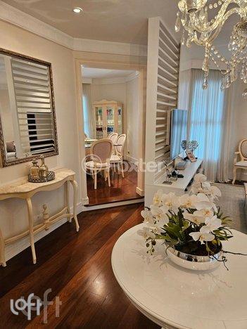 apartment em Armindo Guaraná, Tatuapé - São Paulo - SP