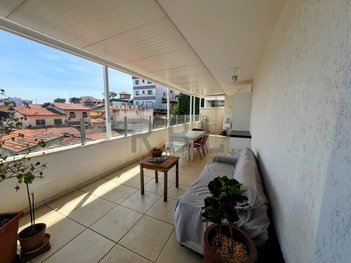apartment em Rua Gerson Morethzon, Itapoã - Belo Horizonte - MG
