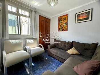 apartment em Rua Davi Banderali, Conjunto Habitacional Padre Manoel da Nóbrega - São Paulo - SP