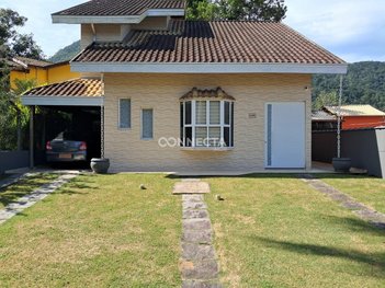 house em Rua Carapeva, Mar Verde II - Caraguatatuba - SP