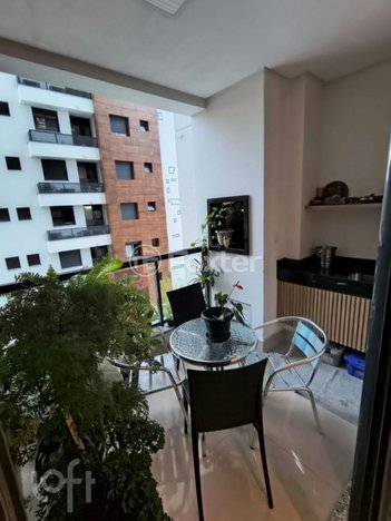 apartment em Travessa Felipe Godinho e Silva, Agronômica - Florianópolis - SC