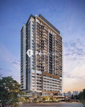 apartment em Rua Jupuruchita, Alto da Mooca - São Paulo - SP