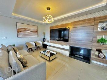 apartment em Napoleão Laureano, Centro - Canoas - RS