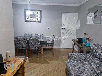apartment em Rua Manuel Álvares da Costa, Rio Pequeno - São Paulo - SP