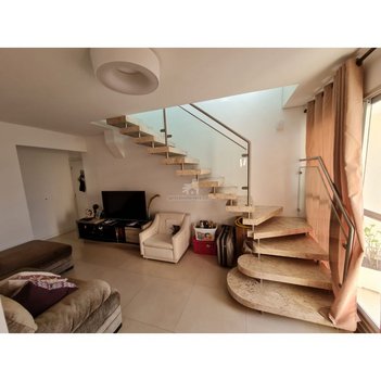 apartment em Rua Hermann Blumenau, Centro - Florianópolis - SC