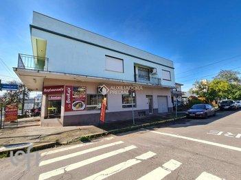 house em Coronel Frederico Linck, Ideal - Novo Hamburgo - RS