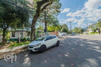 apartment em Avenida Fábio Araújo Santos, Nonoai - Porto Alegre - RS