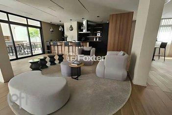 apartment em Alves Guimarães, Pinheiros - São Paulo - SP