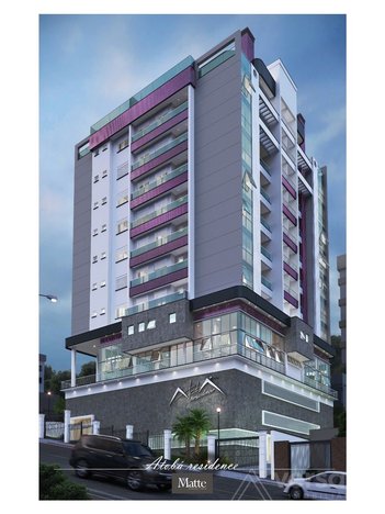 apartment em São Marcelino Champagnat, Hidráulica - Lajeado - RS
