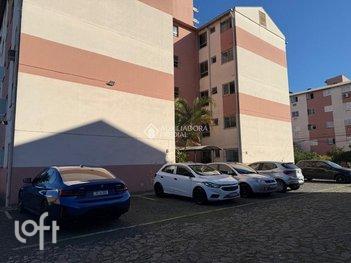 apartment em José Barcellos Garcia, Rubem Berta - Porto Alegre - RS