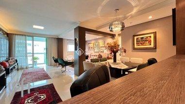 apartment em Itapiranga, Itacorubi - Florianópolis - SC