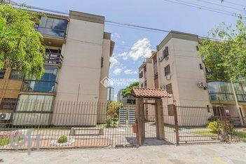 apartment em Euclydes Miranda, Partenon - Porto Alegre - RS