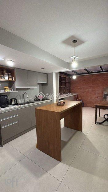 house em Faria Lobato, Sarandi - Porto Alegre - RS