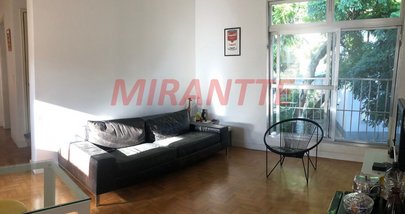 apartment em Rua Coronel João da Silva Feijó, Parque Mandaqui - São Paulo - SP