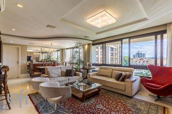 apartment em Dona Leonor, Rio Branco - Porto Alegre - RS