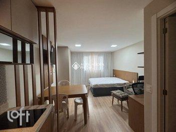 apartment em Rua da República, Cidade Baixa - Porto Alegre - RS
