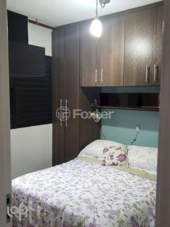 apartment em Piraçununga, Água Rasa - São Paulo - SP