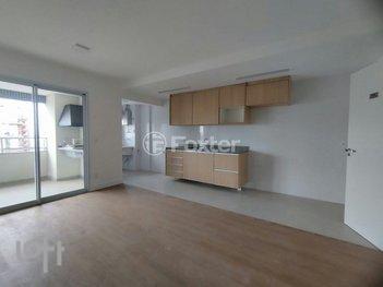 apartment em Rua Paraguai, Parque das Nações - Santo André - SP