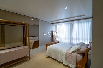 apartment em Rua Tiradentes, Centro - Lajeado - RS