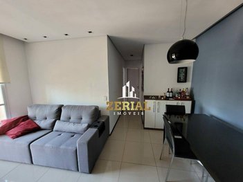 apartment em Rua Amadeu Vezzaro, Mauá - São Caetano do Sul - SP