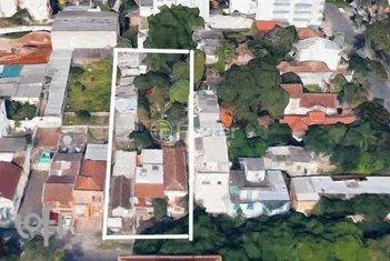 house em Rua Eudoro Berlink, Mont'serrat - Porto Alegre - RS