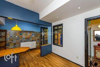 apartment em Rua Luiz Afonso, Cidade Baixa - Porto Alegre - RS
