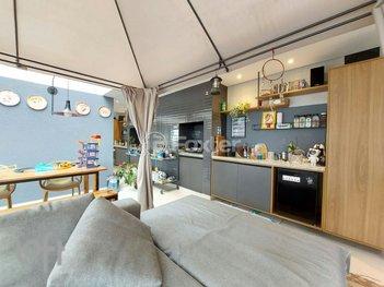 apartment em Domingos Lopes da Silva, Vila Andrade - São Paulo - SP