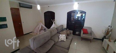 house em Ana Amélia Lopes Âncona, Cidade Ademar - São Paulo - SP