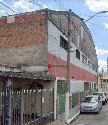 industrial em Rua Arariba, Vila Regente Feijó - São Paulo - SP