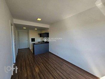apartment em Freitas e Castro, Azenha - Porto Alegre - RS