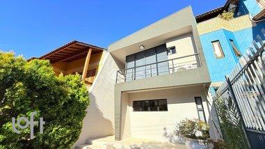 house em Altos do Santa Rita, Hipica - Porto Alegre - RS
