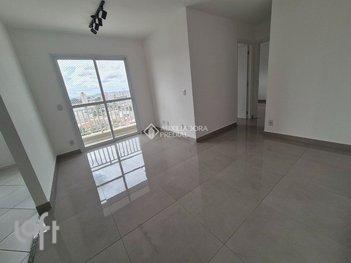 apartment em Praça Carlos Abondante, Santa Terezinha - Santo André - SP