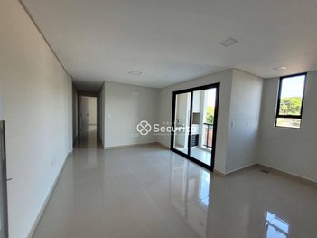 apartment em Rua Leblon, Periolo - Cascavel - PR
