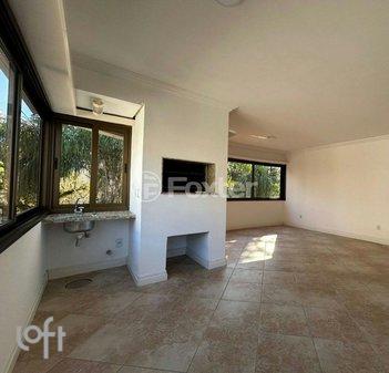 apartment em Gonçalves Dias, Menino Deus - Porto Alegre - RS
