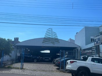 commercial_property em Bento Gonçalves, São Jorge - Santiago - RS