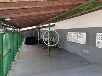 house em Rua Comendador Remo Cesaroni, Vila Ema - São José dos Campos - SP