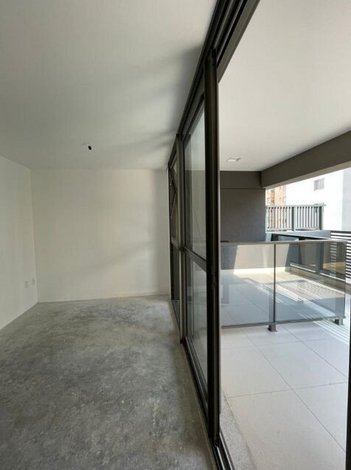 apartment em Rua Joaquim Floriano, Itaim Bibi - São Paulo - SP
